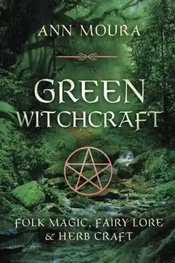 Green witchcraft
